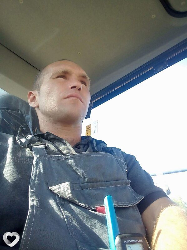 Ivan, 39, Красноярске — анкета №4291879