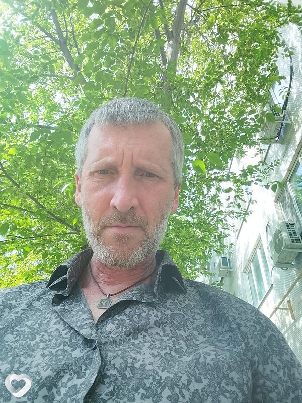 Дмитрий, 48, Оренбурге — анкета №4292274