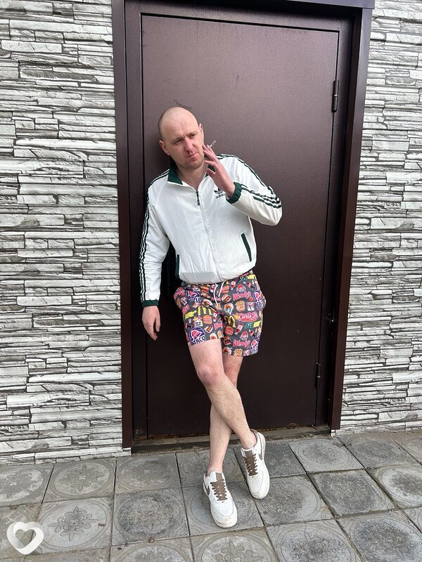 Илья, 24, Ачинске — анкета №4292285