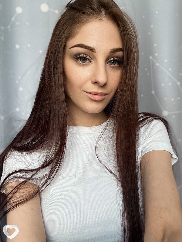 Елена, 27, Санкт-Петербурге — анкета №4292292