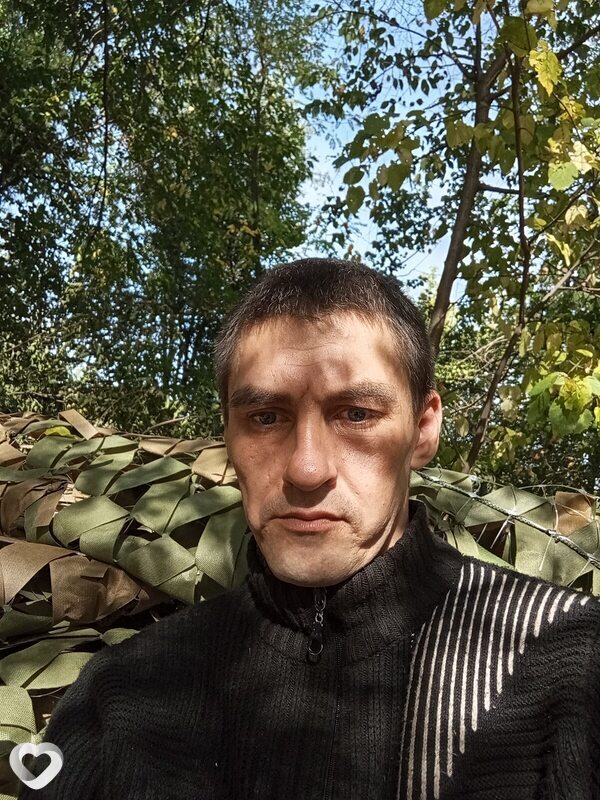 Денис, 36, Донецке — анкета №4292494