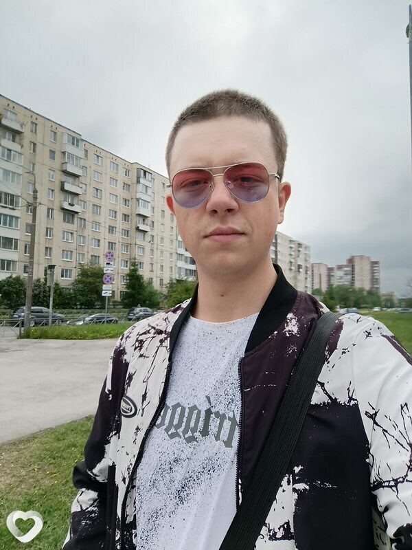 Кирилл, 23, Санкт-Петербурге — анкета №4292497