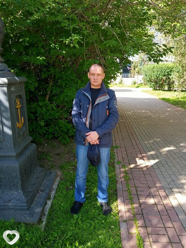 Александр, Североморск