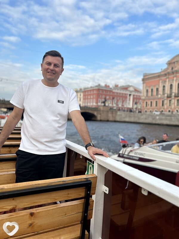 Сергей, 47, Москве — анкета №4292512