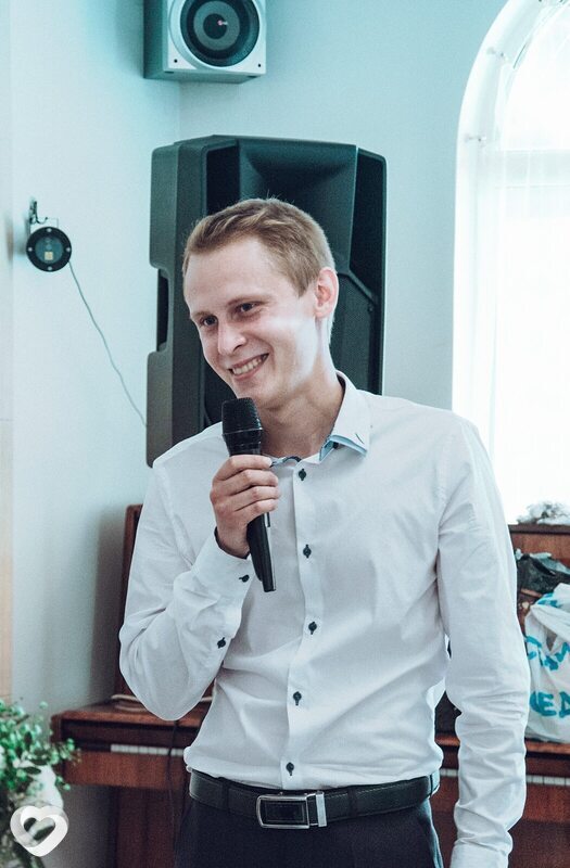 Андрей, 30, Поставах — анкета №4292025