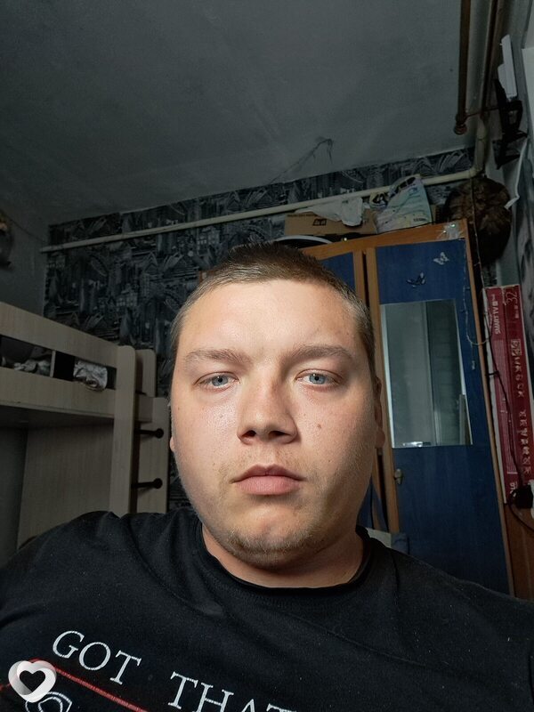 Arthur, 26, Минске — анкета №4292037