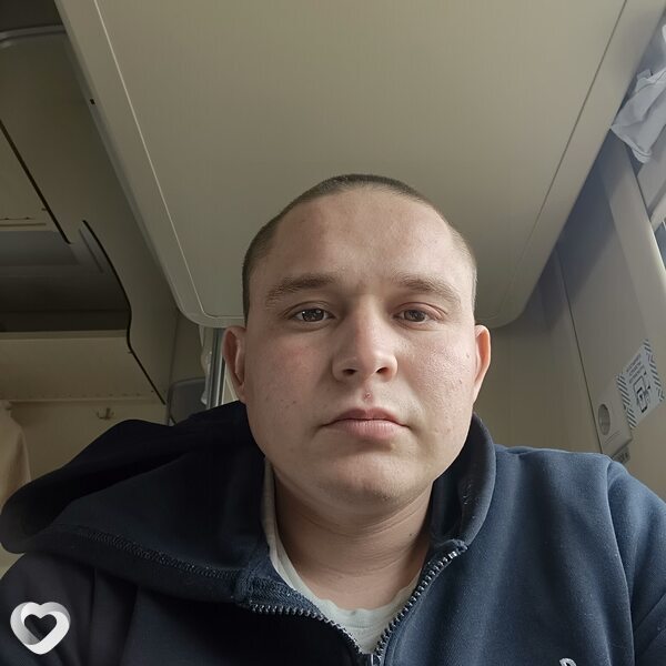 Максим, 25, Чебаркуле — анкета №4292046
