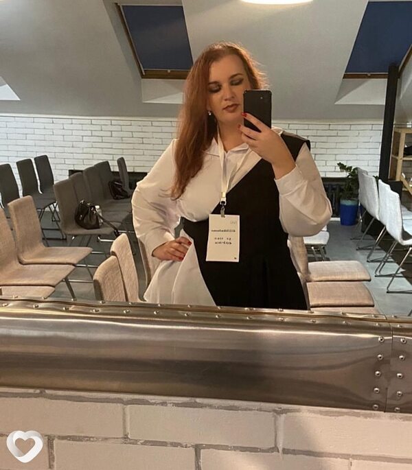 Оксана, 34, Москве — анкета №4292060