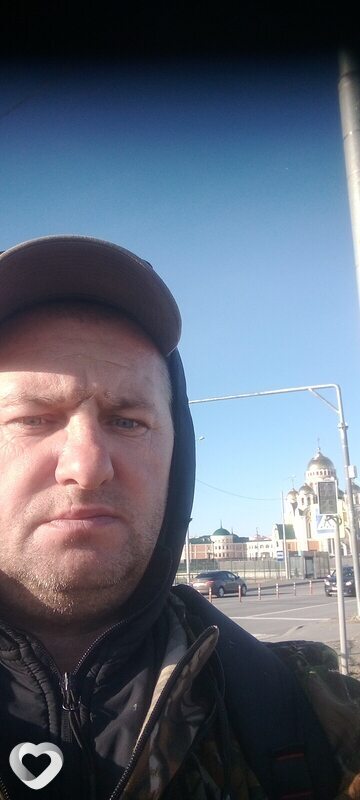 Васян, 47, Абакане — анкета №4292066