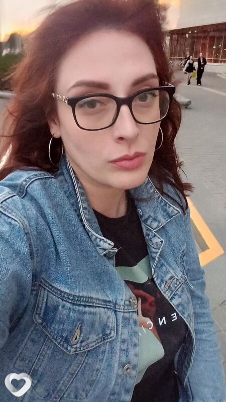 Ника, 34, Минске — анкета №4292097