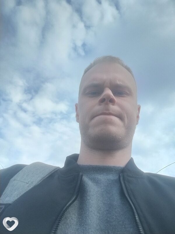 Тимур, 29, Екатеринбурге — анкета №4292111