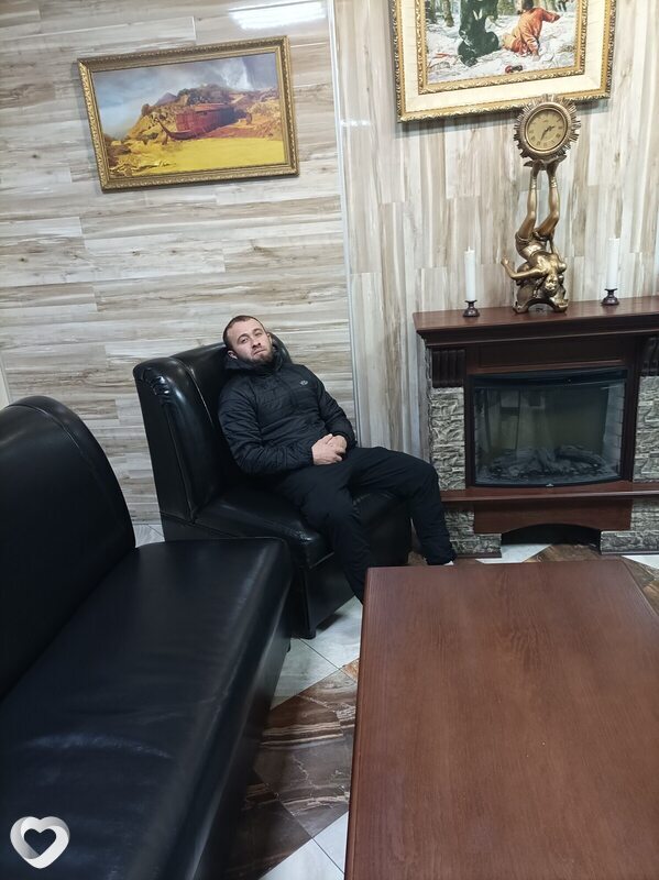 Залим, Столбовая