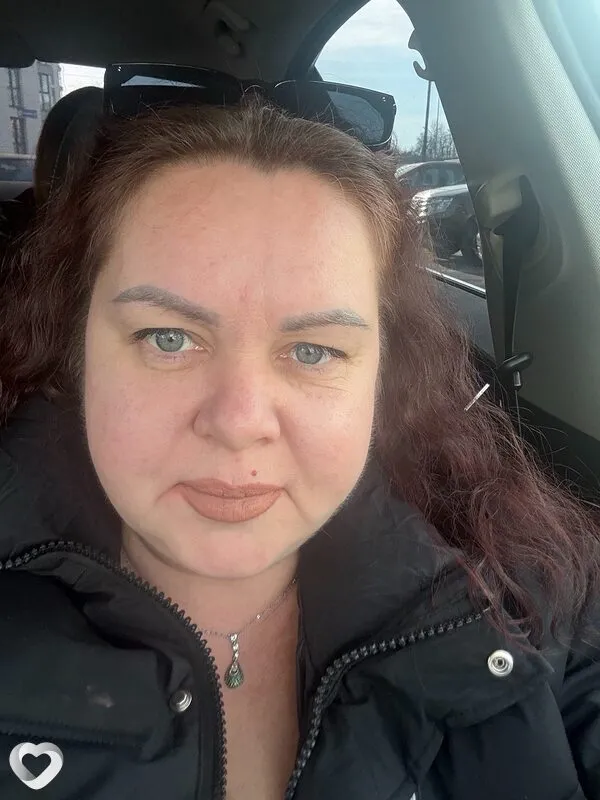 Екатерина, 38, Москве — анкета №4292146