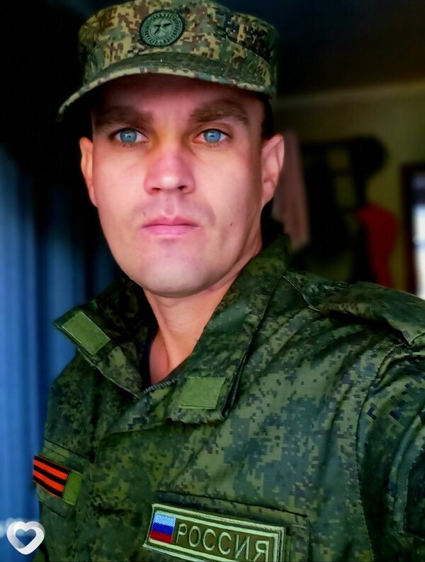 Артём, 37, Белгороде — анкета №4292147