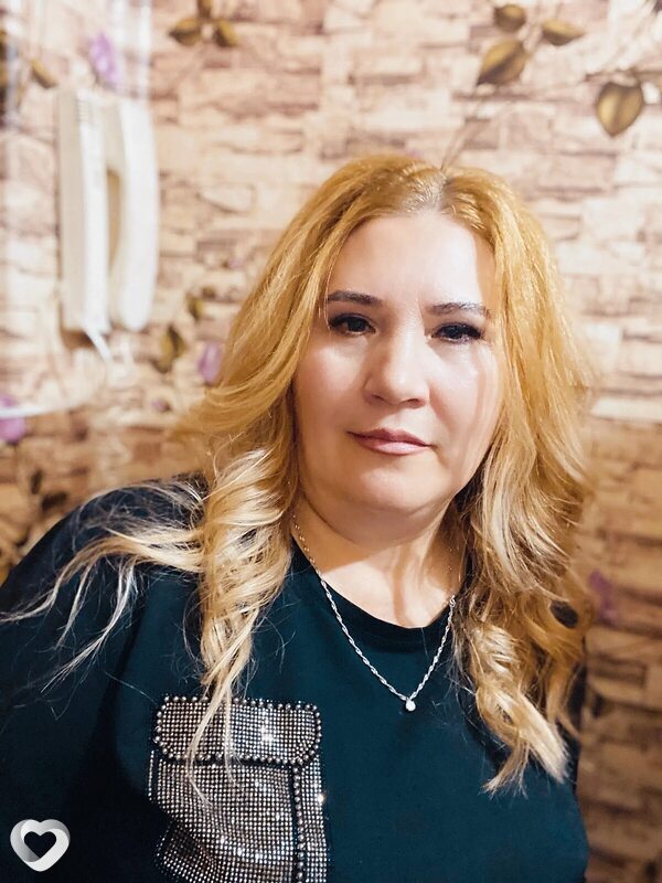 Том Янь, 55, Перми — анкета №4292151