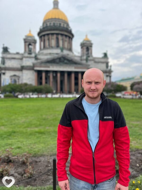 Никита, 31, Ижевске — анкета №4292155