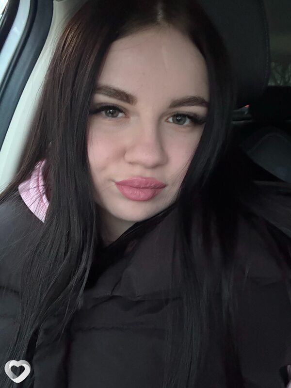 Полина, 18, Тольятти — анкета №4292070