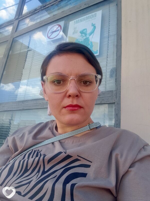 Буся, 27, Славянске-на-Кубани — анкета №4292074