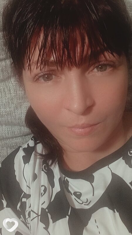 Ирина, 43, Омске — анкета №4292076
