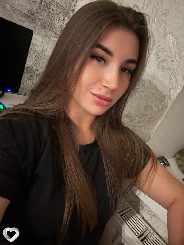 Елизавета, 26, Сыктывкаре — анкета №4292084