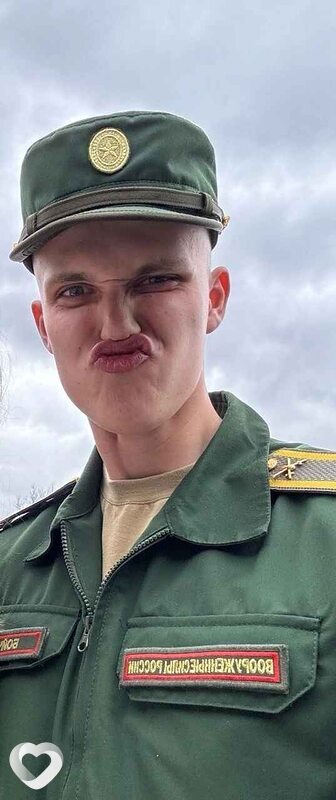 Алексей, 21, Москве — анкета №4292087