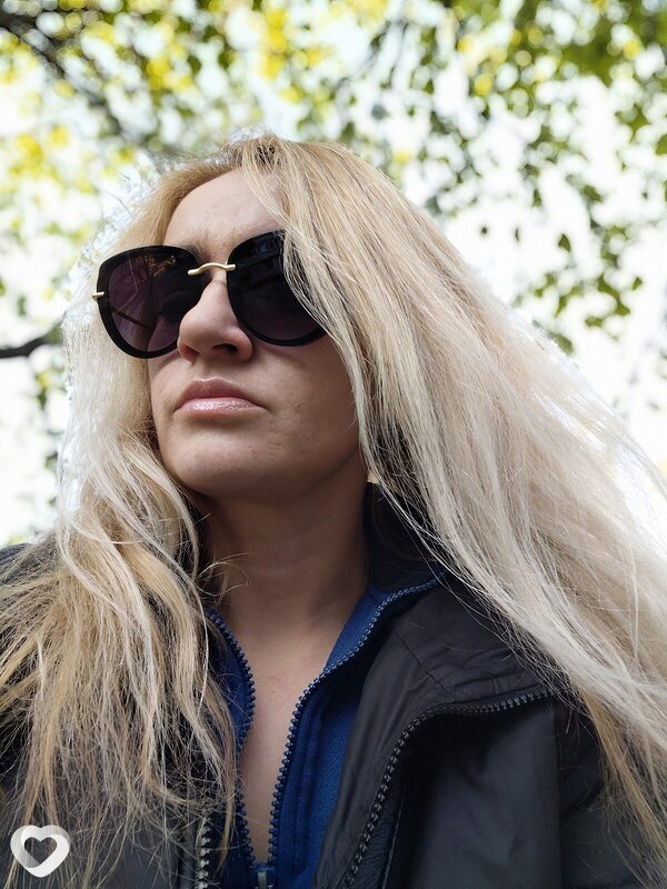 Юлия, 40, Харькове — анкета №4292183