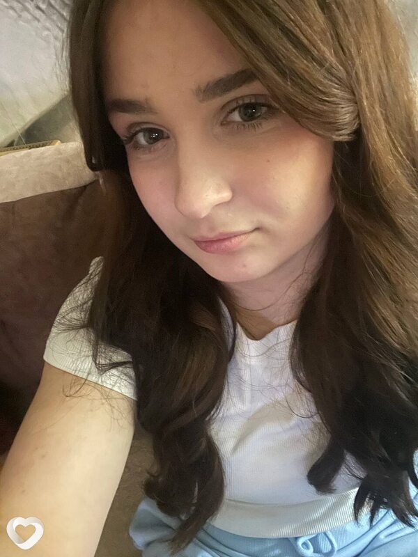 Виктория, 21, Тюмени — анкета №4292184