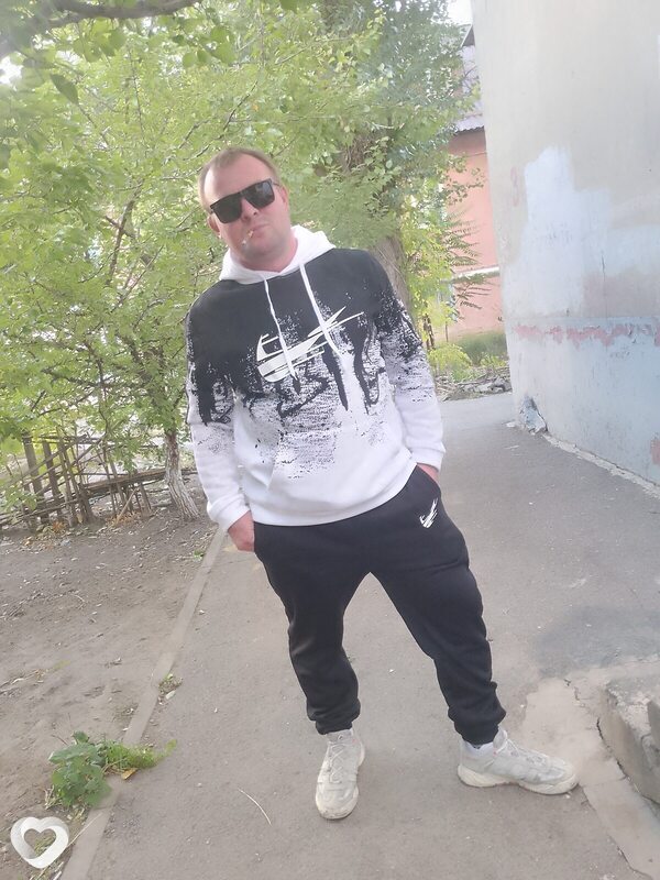 Алексей, 33, Новочеркасске — анкета №4292186