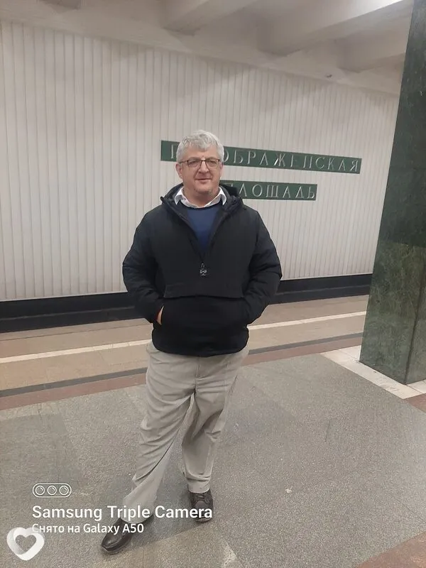 Владимир, 44, Москве — анкета №4292245