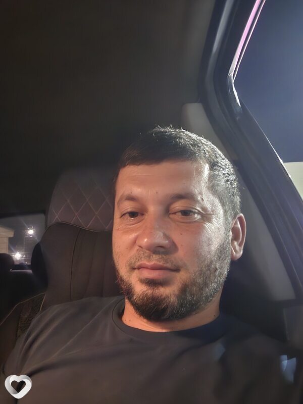 Doniyor, 37, Ташкент — анкета №4292254