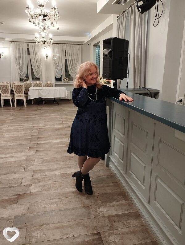 Ирина, 47, Ижевске — анкета №4292257