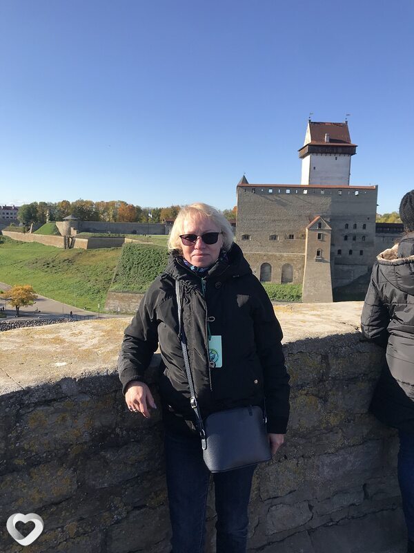Виктория, 65, Санкт-Петербурге — анкета №4292258