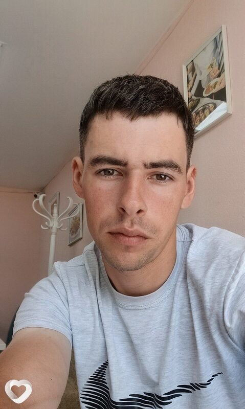 Иван, 36, Тюмени — анкета №4292265