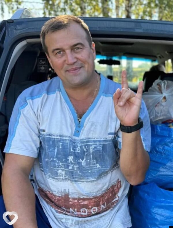 Андрей, 39, Самаре — анкета №4292222
