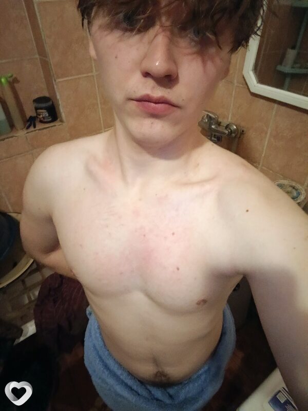 Эдуард, 18, Кызылорде — анкета №4292224