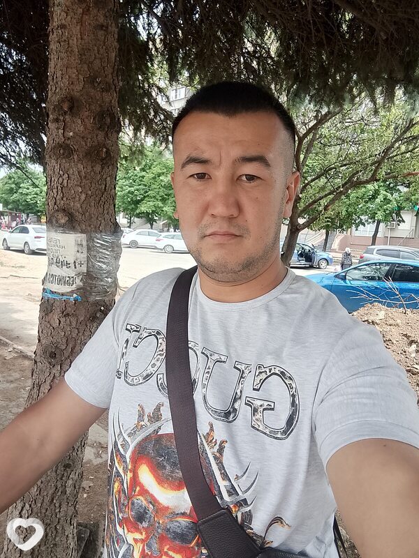 Руслан, 35, Донецке — анкета №4292226