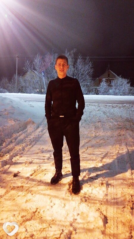Ришат, 25, Альметьевске — анкета №4292235