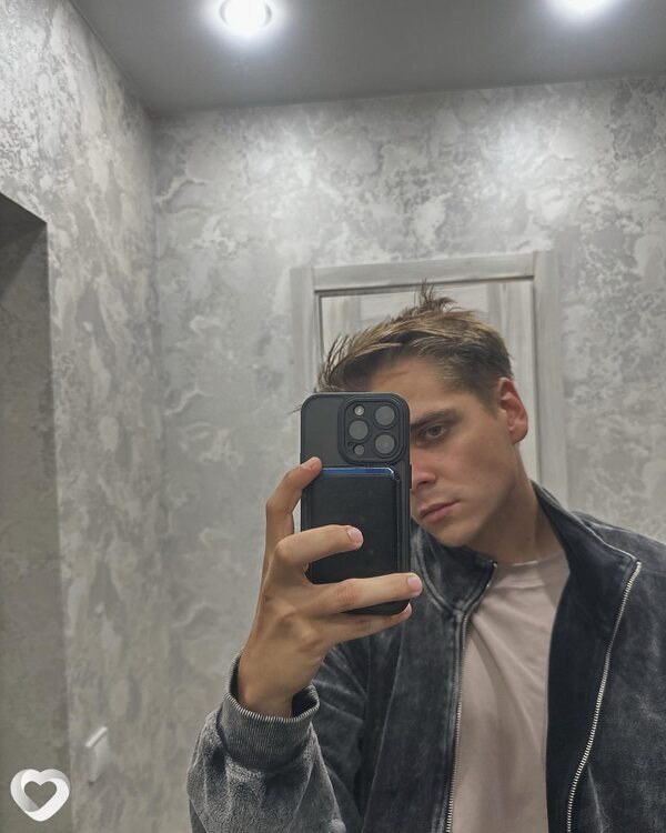 Никита, 25, Ростове-на-Дону — анкета №4292205