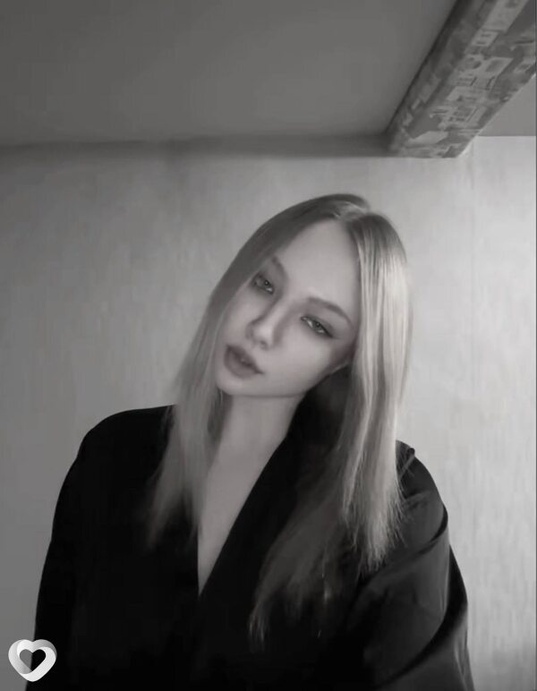Эльвира, 20, Абакане — анкета №4292208