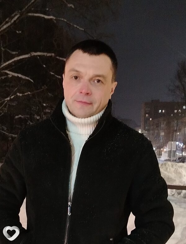 Виталий, Рославль