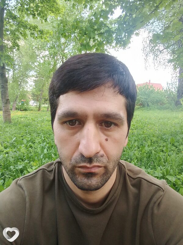Шоди, 35, Подольске — анкета №4292217