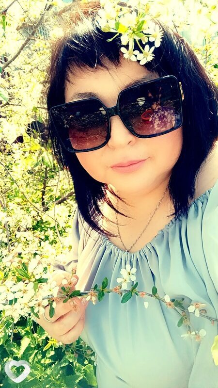 Айгуль, 40, Магнитогорске — анкета №4292396