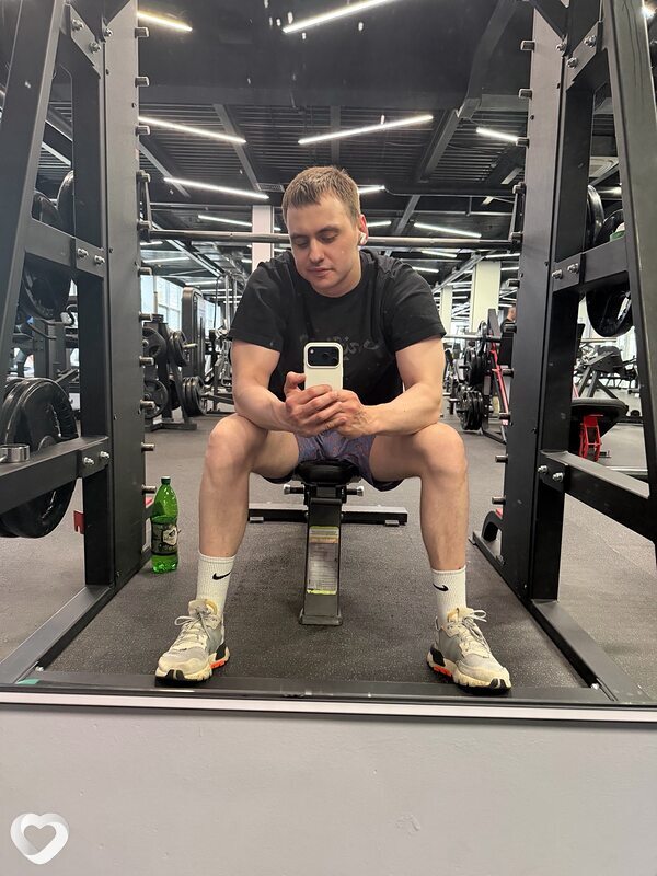 Ник, 26, Севастополе — анкета №4292398