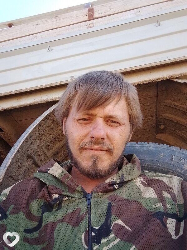Юрий, Зеленокумск