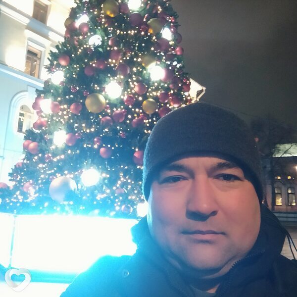 Имя, 39, Москве — анкета №4292404