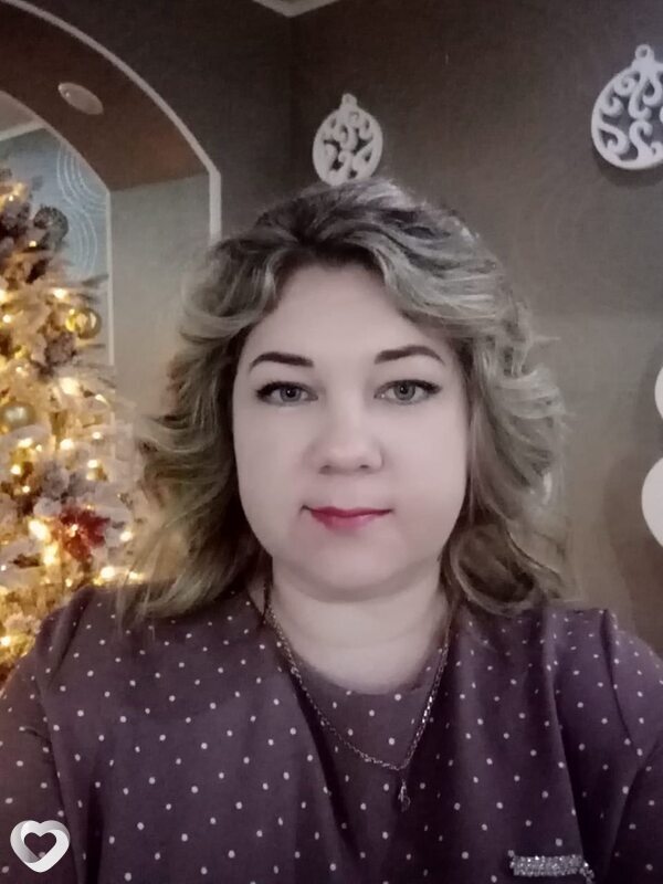 Елена, 42, Ростове-на-Дону — анкета №4292406