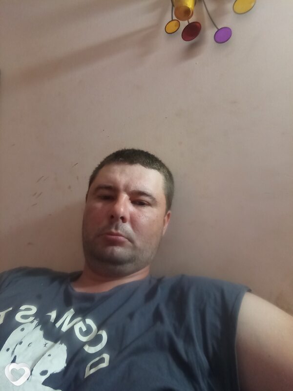Владимир, Мелитополь