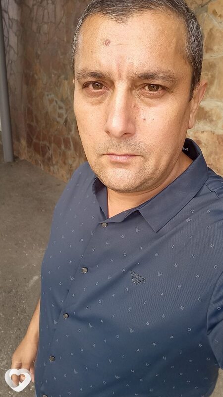 Эльмир, 44, Саратове — анкета №4292296