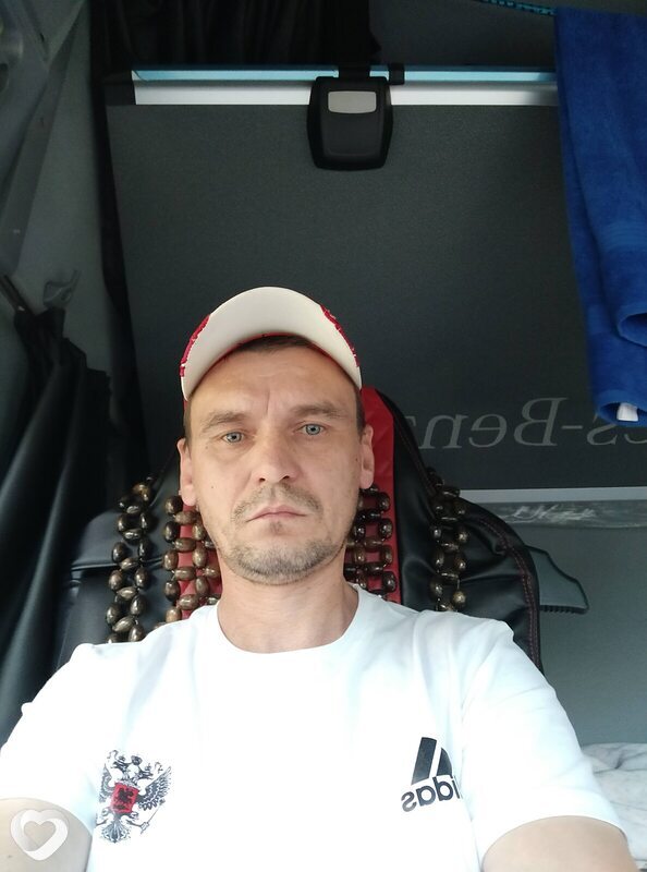 Дмитрий, 50, Коврове — анкета №4292333