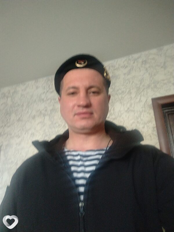 Дмитрий, 46, Нижнем Тагиле — анкета №4292335